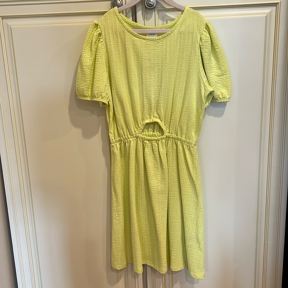 Zara Dress (girls)